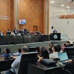 Relatório Anual de Gestão apresenta entregas de serviços e produtos à população mato-grossense