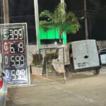 Litro do etanol está mais caro ao consumidor em Cuiabá e VG