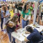 Feira oferece mais de 1.500 vagas de trabalho em Cuiabá