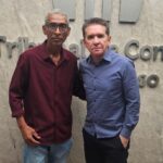 Sérgio Ricardo articula diálogo com municípios por valorização de conselheiros tutelares