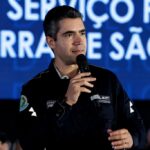 “Coragem do Governo de MT está garantindo infraestrutura de qualidade na BR-163”, afirma diretor-geral da ANTT