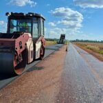 Quatro rodovias estaduais sob concessão passam por obras de recuperação
