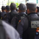 Governo de MT entrega armamentos e PM realiza homenagens pela produtividade policial nesta terça-feira (22)