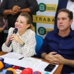 Prefeitura anuncia R$ 39 milhões para realizar obras da rodoviária e do anel viário Aeroporto/Pirinéu