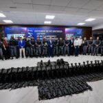 Polícia Militar homenageia unidades com destaques positivos no programa Tolerância Zero