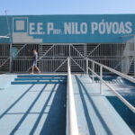 Articulação de primeira dama garante Casa do Autista no antigo Nilo Póvoas