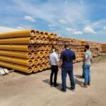 Governo de MT inaugura gasoduto no Distrito Industrial nesta sexta-feira (25)