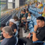 Alejandro Martínez acompanha vitória do Cuiabá na Arena Pantanal pela Série B