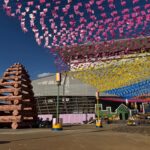 Governo de MT realiza Arraiá da Cidadania na Arena Pantanal a partir desta sexta-feira (25)