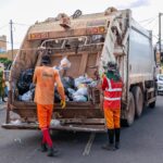 Prefeitura publica decreto e taxa do lixo deixa de ser cobrada em Cuiabá