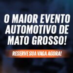 Expo Auto Mecânica movimenta setor automotivo mato-grossense com crédito especial da Desenvolve MT