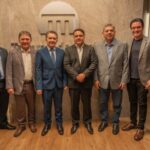 TCE-MT e TCU fortalecem parceria para tornar serviços públicos mais eficientes