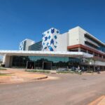 Einstein abre vagas para médicos no Hospital Central de Alta Complexidade de Mato Grosso