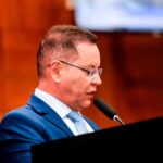 Deputado Botelho defende ampliação de rede de vacinação em MT