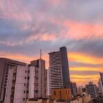 Cuiabá deve marcar 14ºC na quarta-feira, mas sobe para 39ºC na sexta; veja como se cuidar