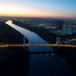 Cuiabá se destaca como destino turístico em ascensão no Brasil e no exterior, aponta revista do Ministério do Turismo