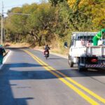 Avenida em Várzea Grande recebe melhorias em infraestrutura e iluminação pública