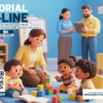 TCE-MT disponibiliza Manual Orientativo para diagnóstico da educação infantil em Mato Grosso