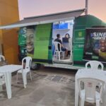 Sine Cuiabá 95 vagas para garçom e outras 243 oportunidades para pessoas sem experiência