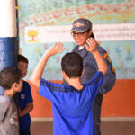 Prefeitura de Cuiabá lança Proerd na educação municipal