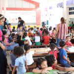 Escolas municipais de Cuiabá adotam sistema de notas numéricas para avaliar alunos