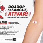 TCE-MT promove campanha de doação de sangue nesta quinta-feira (7)