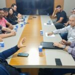 Secretário de Educação de Várzea Grande quer aprimorar gestão e eficiência pública com adoção de tecnologias