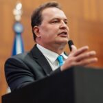 “Poder Legislativo tem papel crucial na vida dos cidadãos”, destaca Max Russi