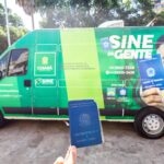 Mais da metade das vagas do Sine Cuiabá são para pessoas sem experiência