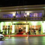 Cine Teatro recebe o documentário “The Ball”, exibido pela primeira vez no Brasil