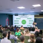 Coordenadores de escolas de Cuiabá são capacitados em documentação pedagógica