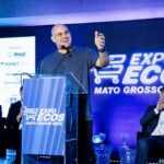 Prefeito de Cuiabá destaca poder da geração de empregos na ExpoEcos