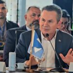 Governador defende cobrança aos países ricos: “o Brasil não vai salvar o planeta sozinho”