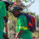 Prefeitura de Várzea Grande leva mutirão de limpeza, manutenção e melhorias a diversos bairros nesta sexta-feira (15)