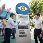 Governo de MT entrega reforma geral e ampliação da Escola Estadual Alice Fontes em Cuiabá