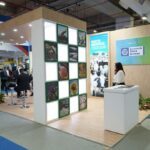 Governo destaca potencial da produção mato-grossense em feira de negócios com 80 países