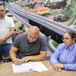 Lei sancionada pelo prefeito institui selo “Cuiabá Protege Mulheres”