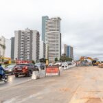 Cuiabá irá proibir uso de blocos de concreto em vias públicas