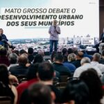 Governo de MT investe em parcerias para apresentar soluções para demandas municipais