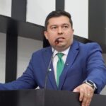 Em primeiro discurso, Jean Barros defende investimentos para preparar Cuiabá para o futuro