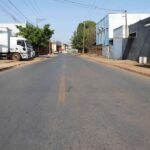 Prefeitura de Várzea Grande intensifica serviços de zeladoria em diversos bairros nesta quinta-feira