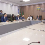 Secretário de Saúde diz na ALMT que serviços da Santa de Casa de Cuiabá não serão interrompidos