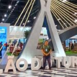 Várzea Grande participa pela primeira vez do Salão Nacional do Turismo