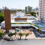 Prefeito Abilio Brunini anuncia inauguração do Centro Médico Infantil no Dia das Crianças