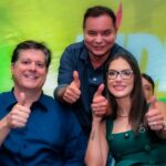 MDB foi um dos responsáveis pela redemocratização do Brasil, destaca deputado