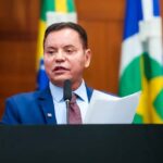 Deputado Botelho cobra destinação de recursos para casas populares