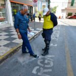 Decreto cria auditoria para analisar contrato do estacionamento rotativo