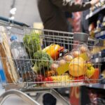 Mercado financeiro reduz previsão da inflação para 4,86%