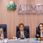 Deputadas da ALMT defendem políticas permanentes de combate ao feminicídio em Mato Grosso