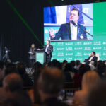 Max Russi destaca liderança da Assembleia Legislativa em fórum de desenvolvimento sustentável